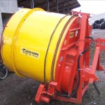 Bale Shredder For Sale