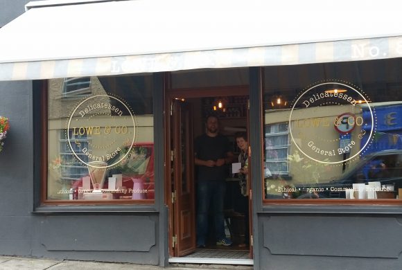 Athlone gets its first Organically Certified Shop and Cafe Athlone gets its first Organically Certified Shop and Cafe